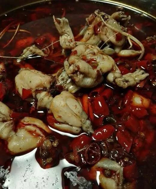 热炸天的夏天,南宁避暑攻略