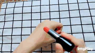 夏日必备的口红,夏日必备口红试色list