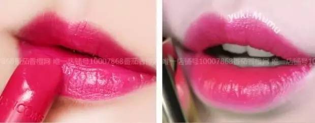 夏日必备的口红,夏日必备口红试色list