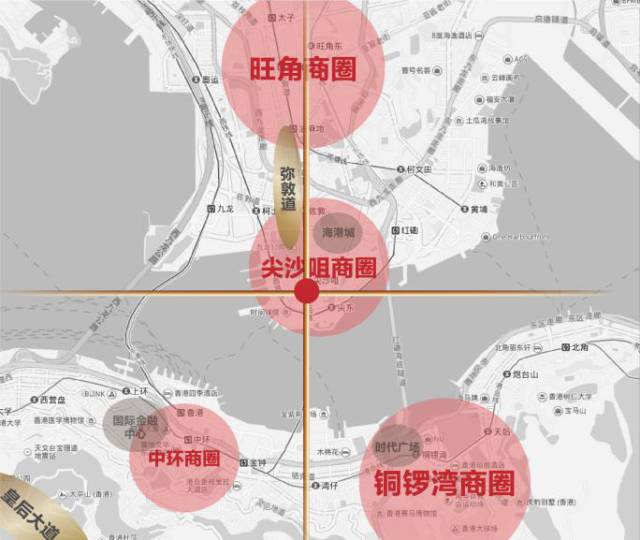 厉害了!给你一个住在“维多利亚港”的机会