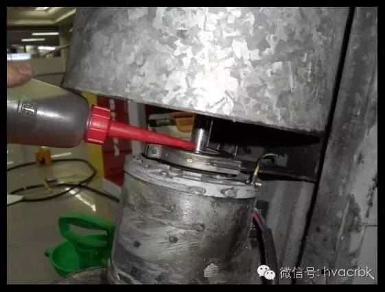 风机盘管二通阀故障及处理方法,风机和风压故障怎么处理