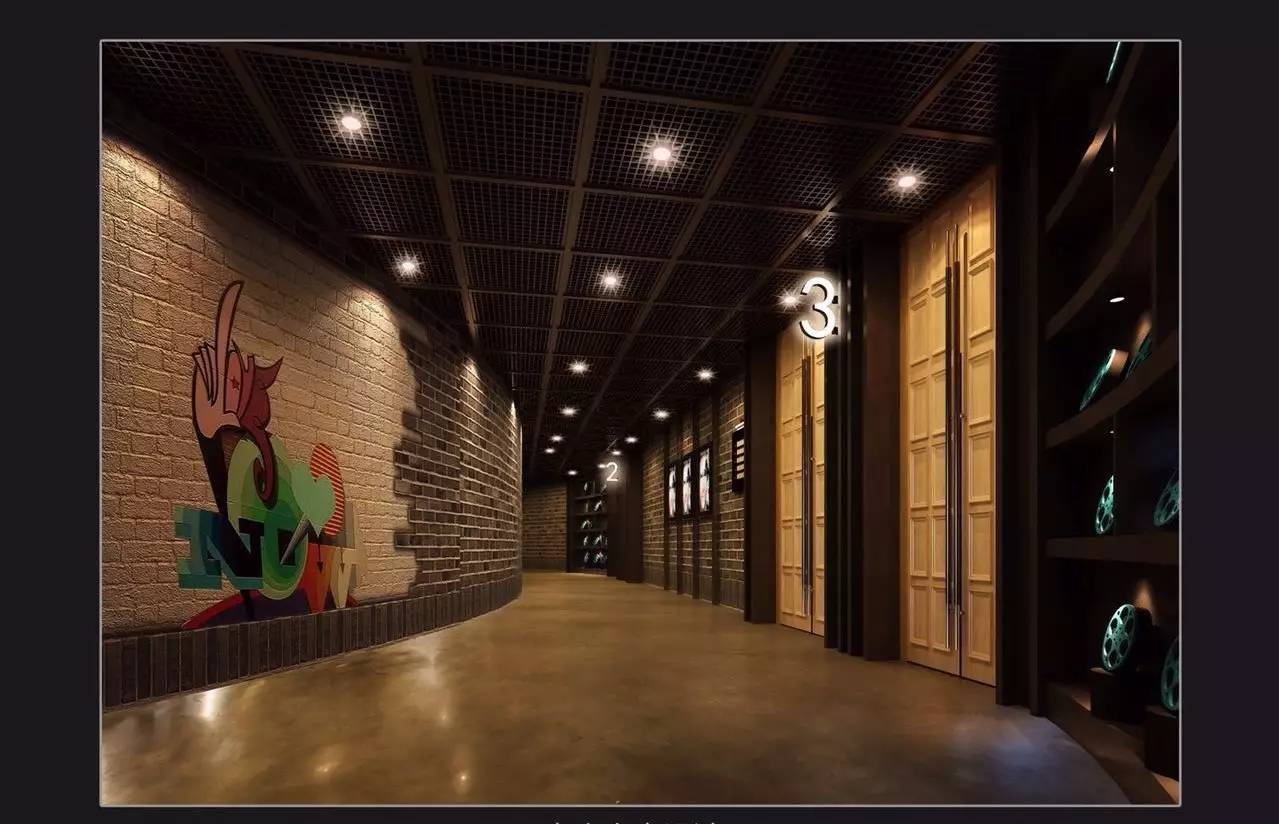 4个月拓店24间，选址皆为标杆项目，为啥能成影院“黑马”？