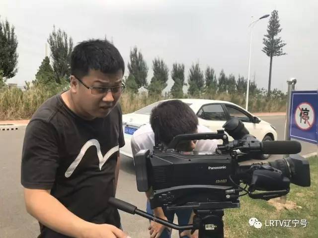 三个推进”辽宁行｜营口这里的企业只需“动嘴”干部帮忙“跑腿”