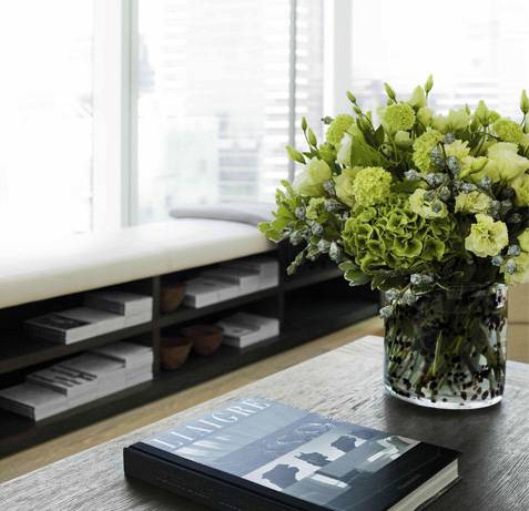 意式极简风酒店设计,住进顶级酒店的感受