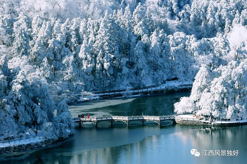 走遍江西一百县,走遍江西
