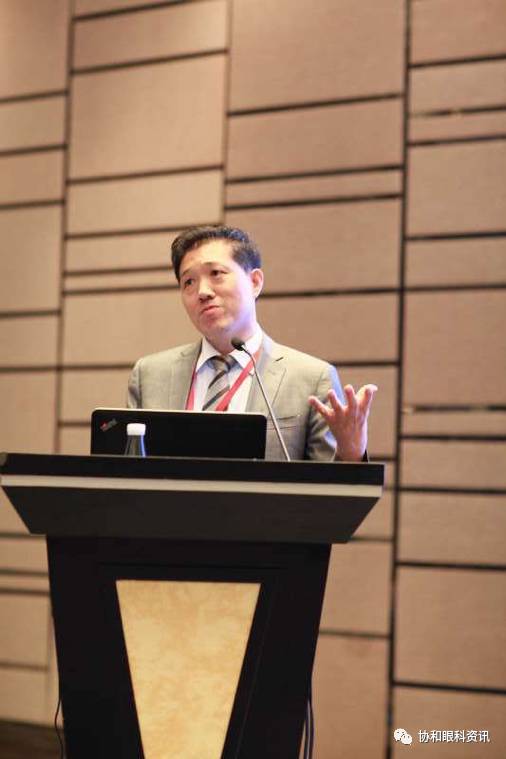 第四届北京协和医院眼科高峰论坛暨首届欧美同学会医师协会眼科分会学术论坛顺利举行