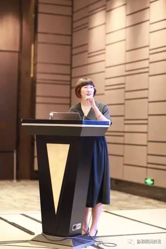 第四届北京协和医院眼科高峰论坛暨首届欧美同学会医师协会眼科分会学术论坛顺利举行