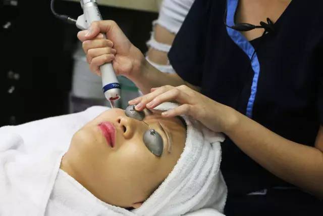 卓美BEAUTE｜香港逛街累了来美丽加油站放松身心