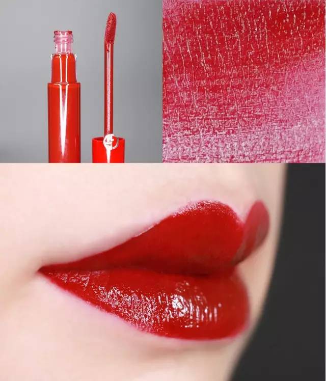 夏日必备的口红,夏日必备口红试色list