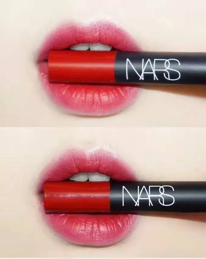 夏日必备的口红,夏日必备口红试色list