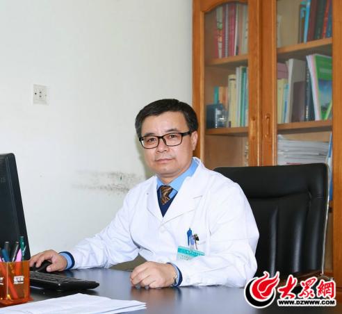 高冠起将做客大众网第2期“名医大讲堂”欢迎提问