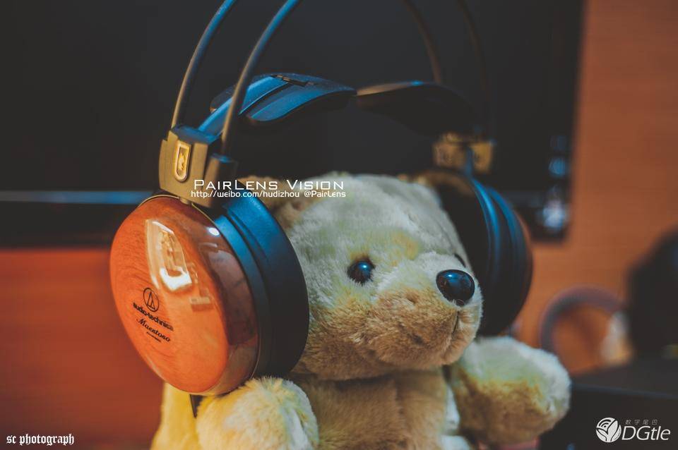 「W1000Z、SRH1840、K701、K550」谈谈我的系统