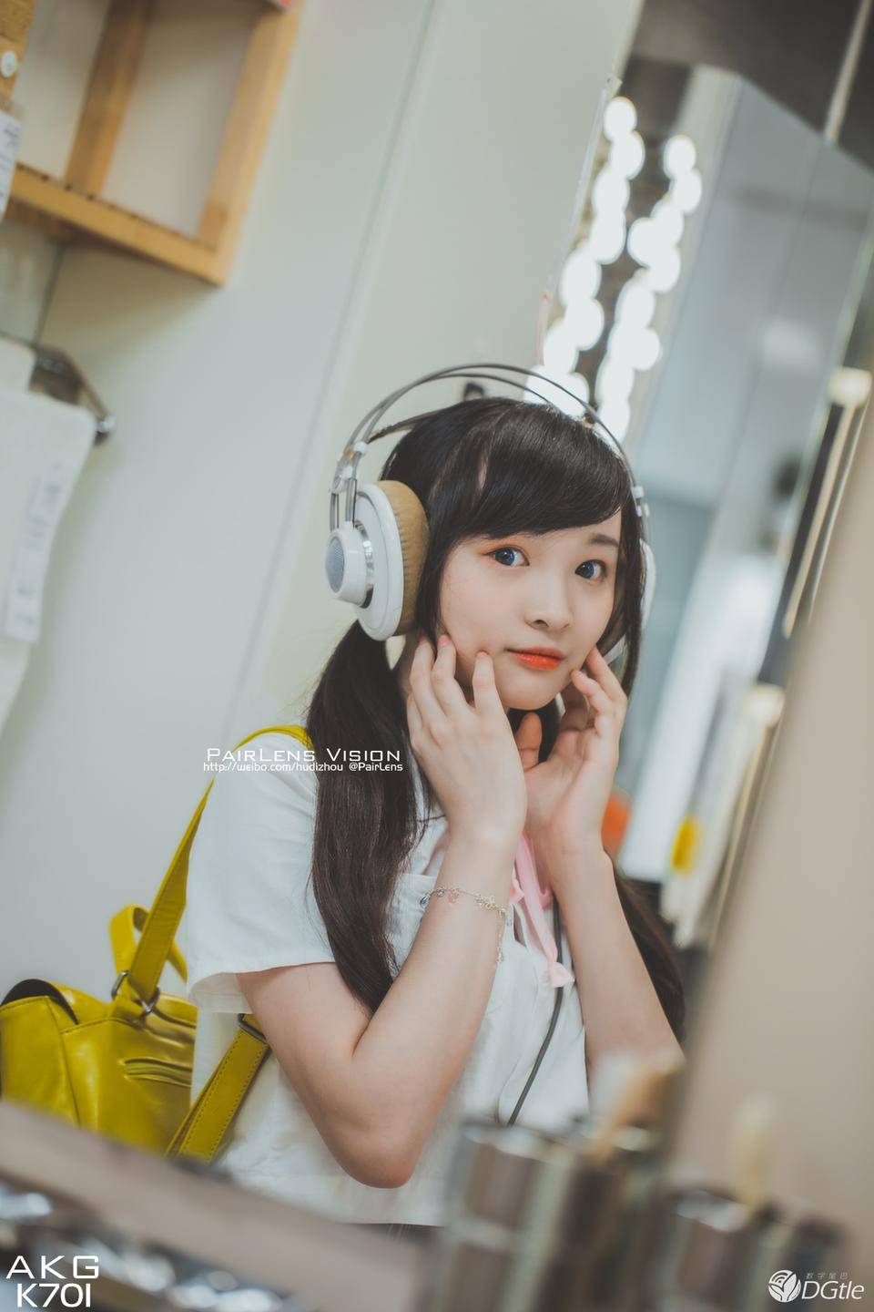 「W1000Z、SRH1840、K701、K550」谈谈我的系统