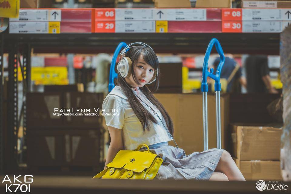 「W1000Z、SRH1840、K701、K550」谈谈我的系统