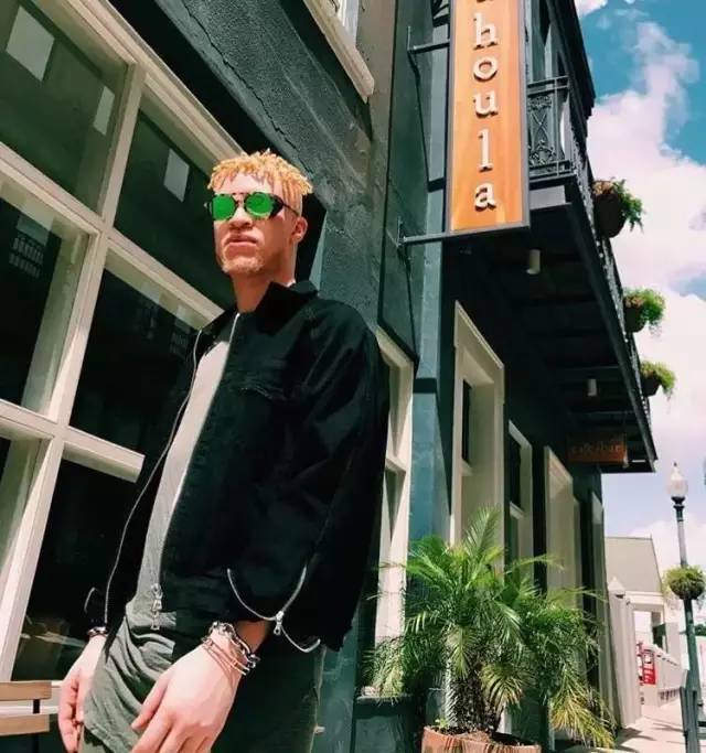 还在翻墙找小众潮牌？国外潮人已经爱上中国的TA