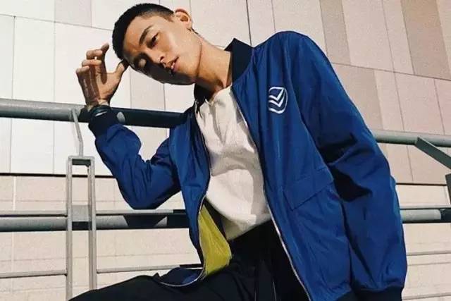 还在翻墙找小众潮牌？国外潮人已经爱上中国的TA