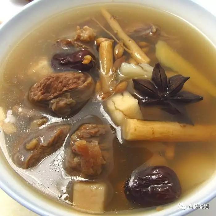 山楂麦芽神曲药食同源,中医里的麦芽