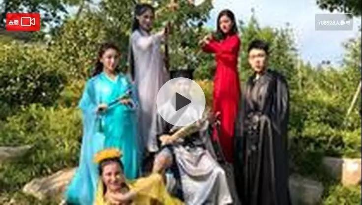 竟然疯玩成这样……还讲不讲规矩！