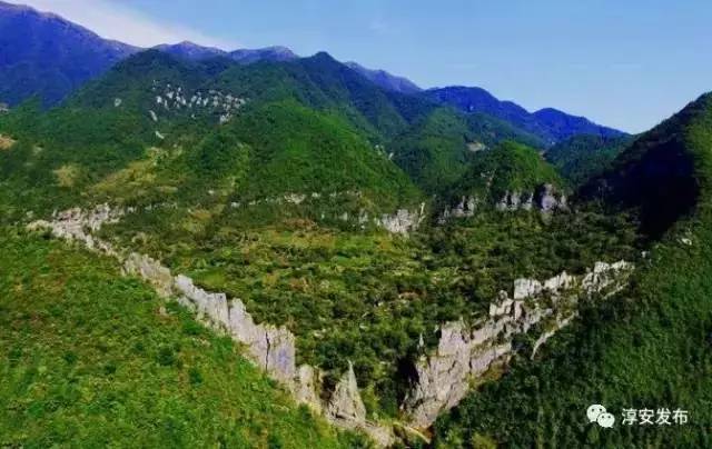 淳安海拔最高民宿,浙江海拔1000米以上的民宿