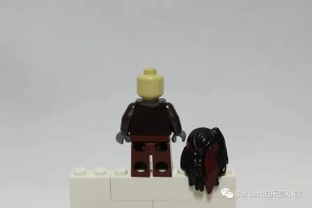 乐高加勒比海盗船系列,分享乐高