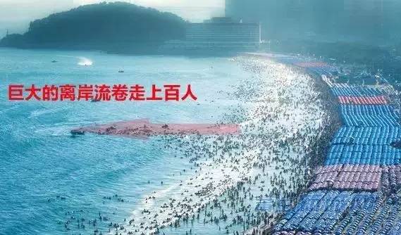 《我的前半生》不留遗憾！金普周边海滨浴场最全攻略，实现完美人生，走起~