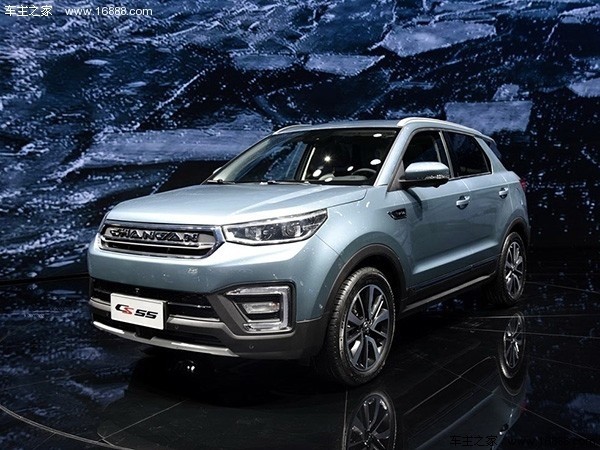 长安suv2022年新款cs55,长安suv3代cs55
