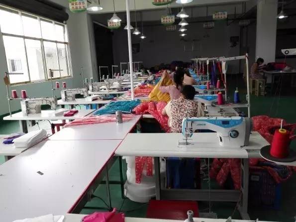 电商消贫案例|十万羽绒大军的电商转型之路