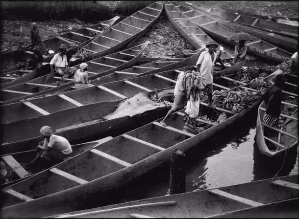 布列松摄影作品赏析,布列松经典摄影作品中国