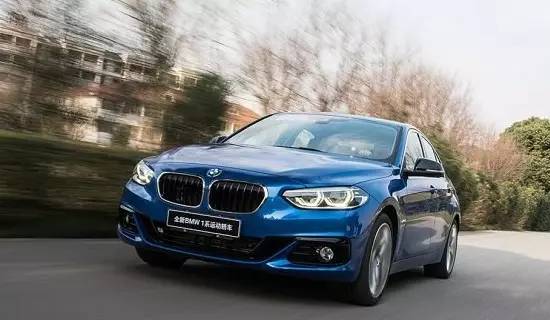 宝马1系120i运动版真实体验,2023宝马1系驾驶体验