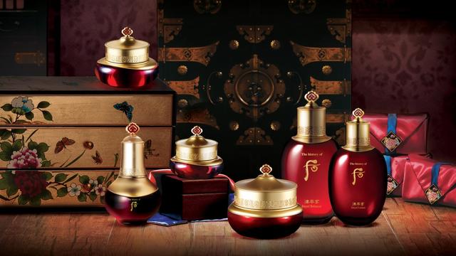 whoo正品直播,whoo为啥卖的少了