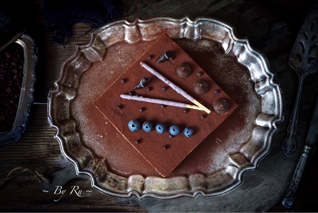 提拉米苏摆摊骗局,提拉米苏摆摊