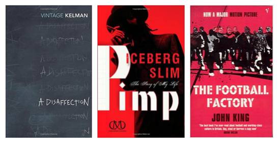 明星不读书？他们推荐的书很多你没听过｜给你一针