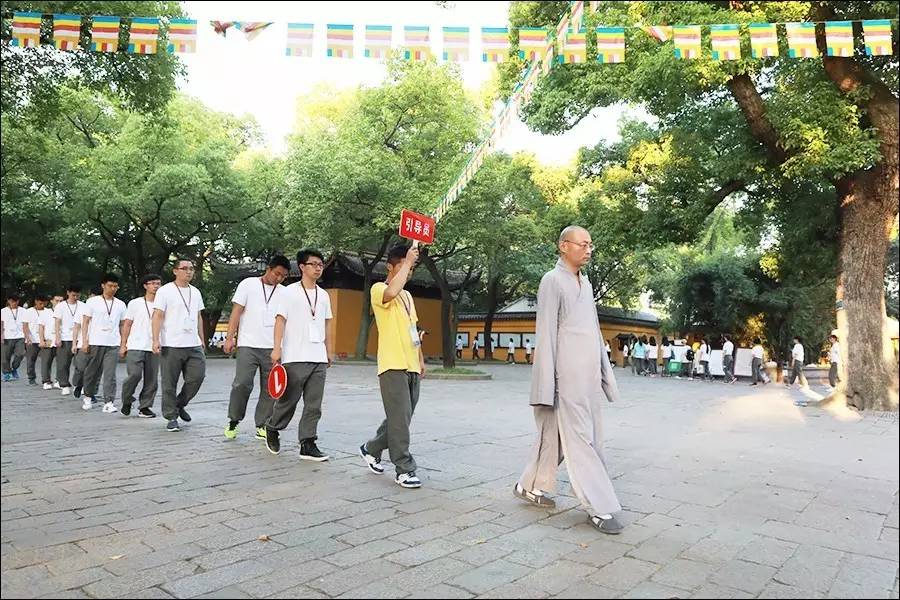 静修营报名,静修营峨眉山