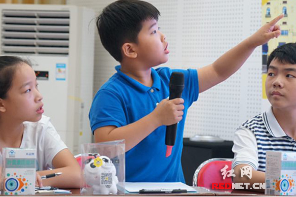 数风流少年还看潇湘30名小诗人斩棘晋级青春诗词大会决赛