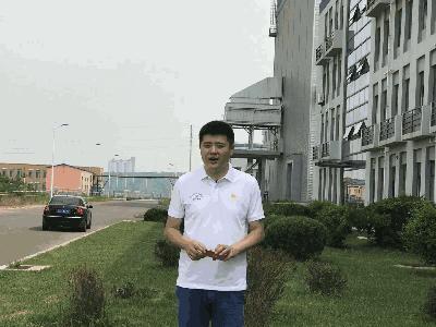 三个推进”辽宁行｜营口这里的企业只需“动嘴”干部帮忙“跑腿”