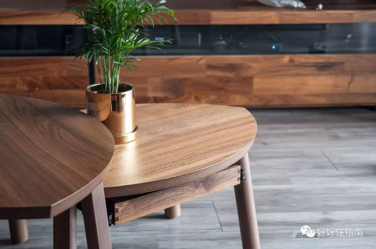 茶几没抽屉怎么放东西,茶几没有抽屉用什么代替