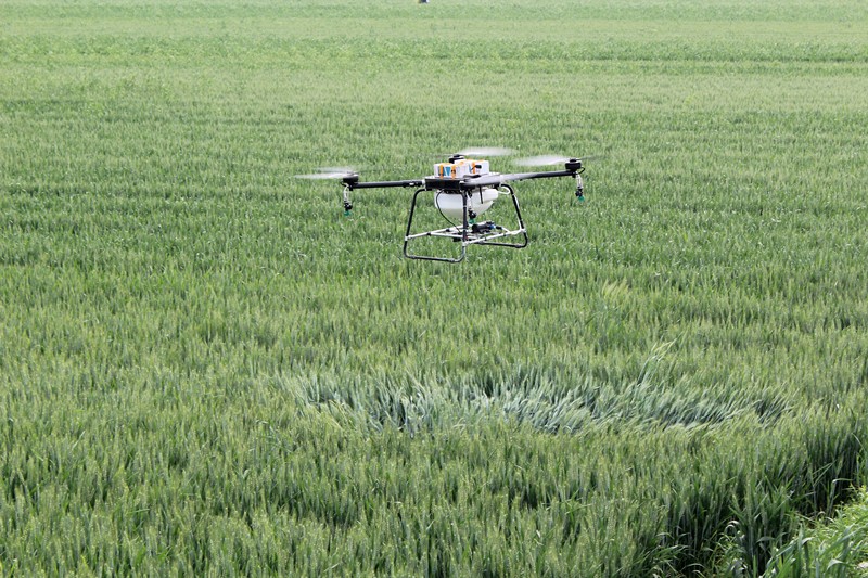 2022植保产品贡献奖,植保贡献奖