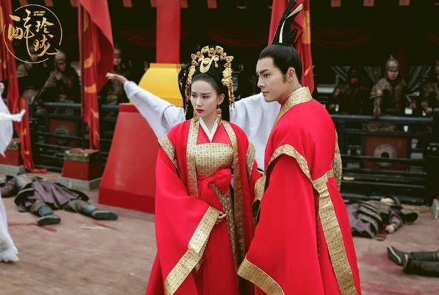 电视剧男主颜值高推荐,颜值爆表男主电视剧