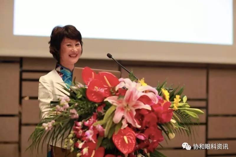 第四届北京协和医院眼科高峰论坛暨首届欧美同学会医师协会眼科分会学术论坛顺利举行