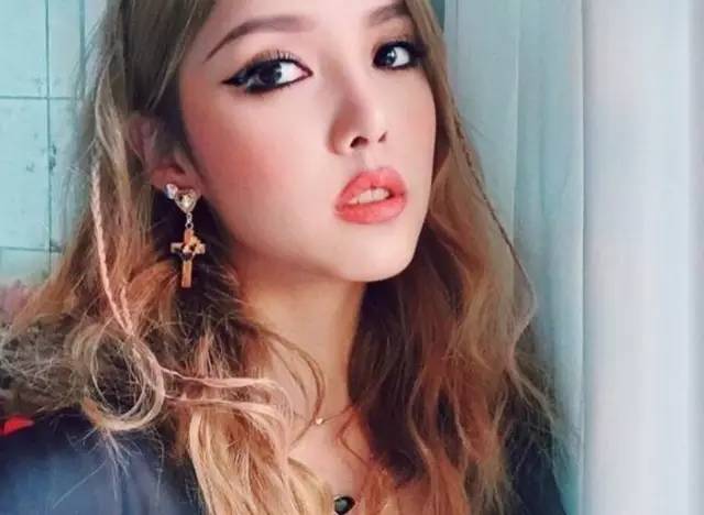 夏日必备的口红,夏日必备口红试色list