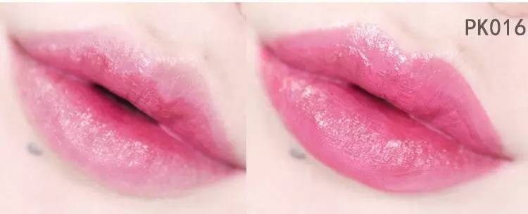 夏日必备的口红,夏日必备口红试色list