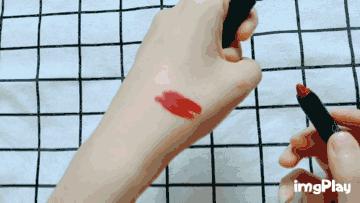 夏日必备的口红,夏日必备口红试色list