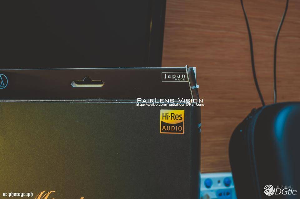 「W1000Z、SRH1840、K701、K550」谈谈我的系统