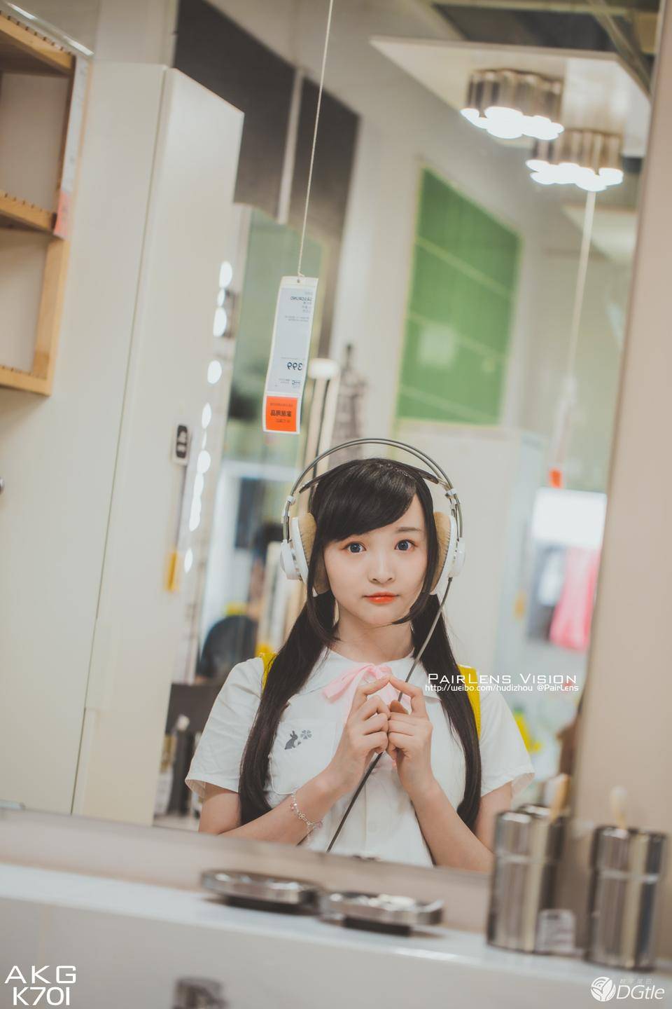 「W1000Z、SRH1840、K701、K550」谈谈我的系统