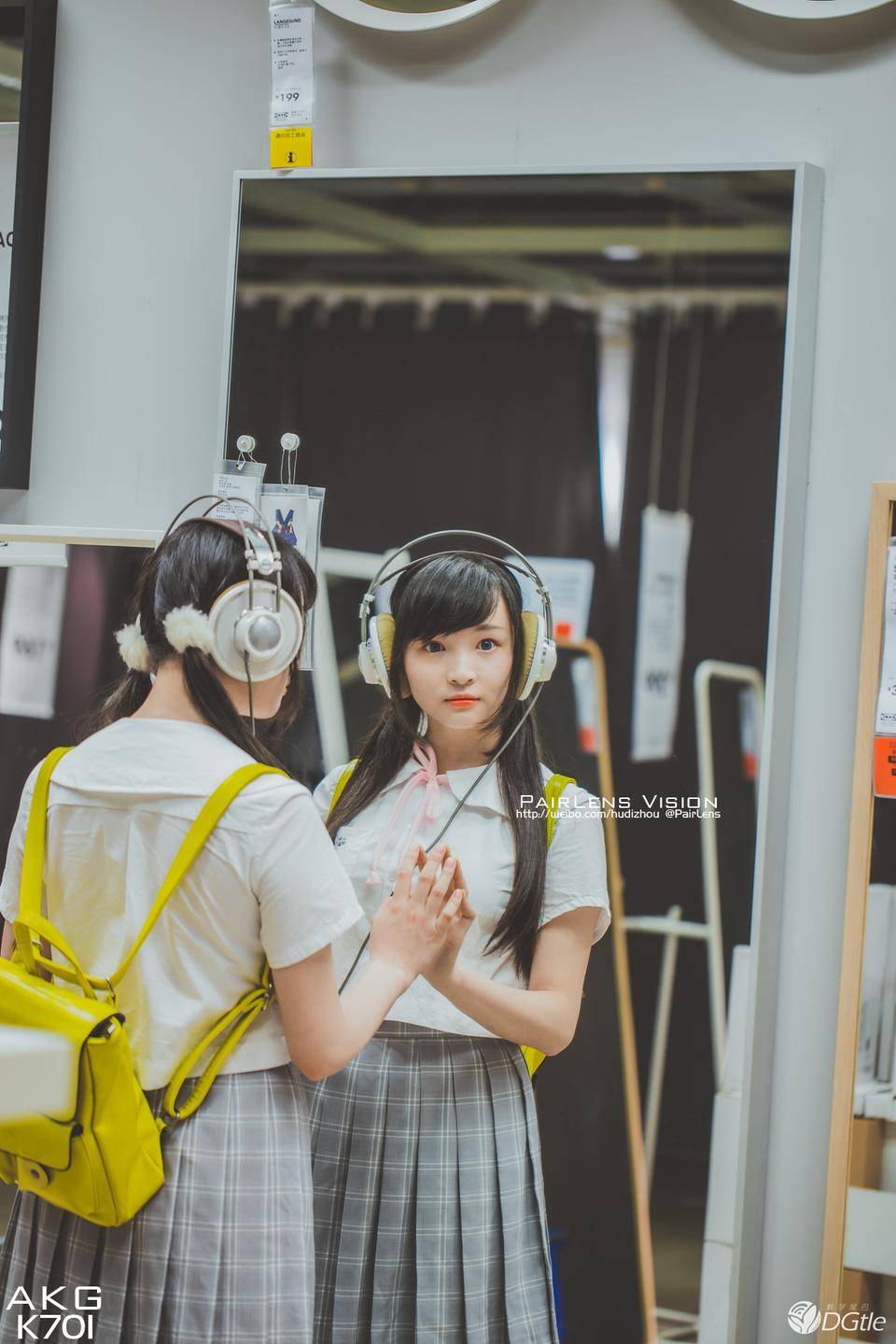 「W1000Z、SRH1840、K701、K550」谈谈我的系统