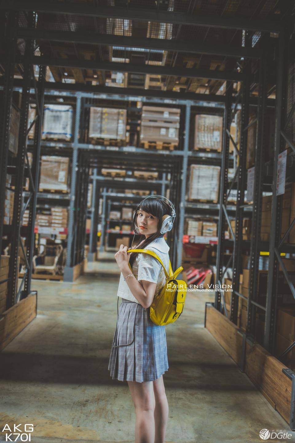 「W1000Z、SRH1840、K701、K550」谈谈我的系统