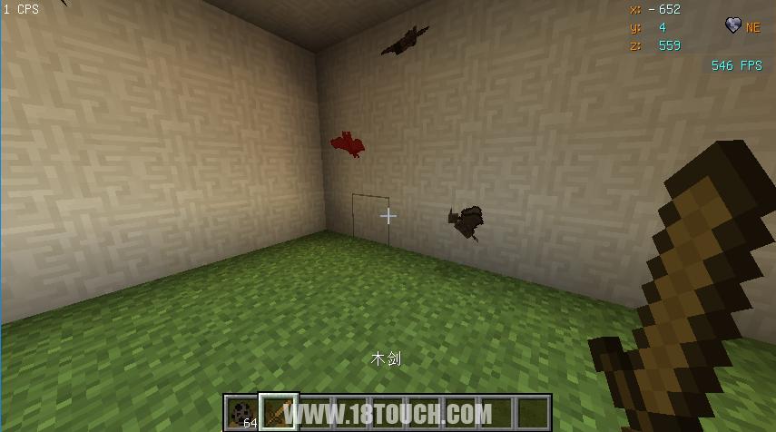 我的世界帅气pvp操作教学,我的世界如何自己做好玩的pvp