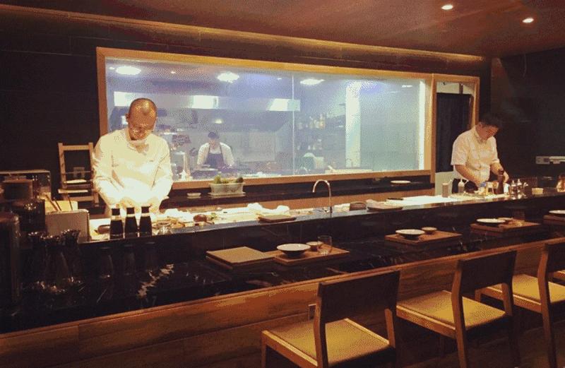 我的前半生吃饭,长沙日料美食推荐