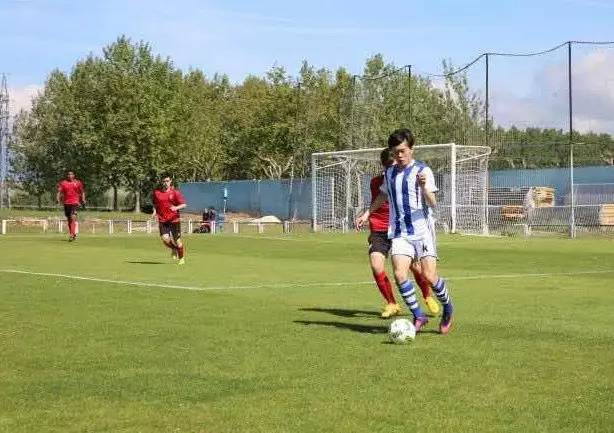 衢州22所学校入选全国校园足球特色学校，有你的母校吗？