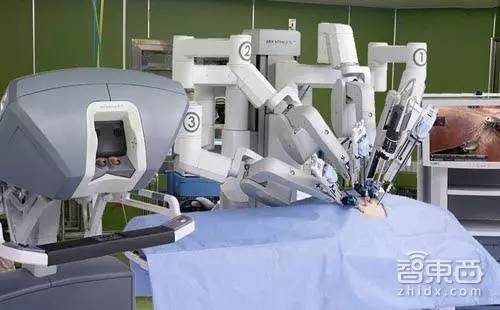 中国机器人大战最强机器人,中国成为全球机器人最大应用市场